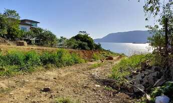 Imagem: Terrenos com 600 m², Vista para o Mar