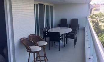 Imagem 3: Apartamento com 4 quartos a venda no Horto Florestal