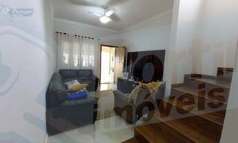 Imagem 6: Sobrado com 3 quartos à venda por R$ 450000.00, 169.17 m2 - PARQUE ANAVEC - LIMEIRA/SP