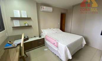 Imagem 3: Apartamento com 3 dormitórios à venda, 123 m² por R$ 689.000,00 - Miramar - João Pessoa/PB