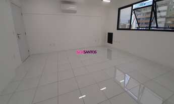 Imagem 4: SALA COMERCIAL DE 40M² DE EXCELENTE LOCALIZAÇÃO EM COQUEIROS / FLORIANÓPOLIS-SC!