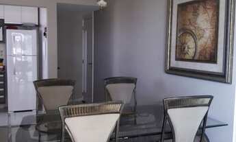 Imagem 4: APARTAMENTO NO COND ALTOS DO FAROL, BAIRRO FAROLÂNDIA