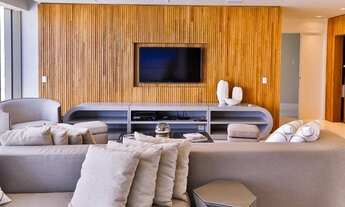 Imagem 6: Apartamento à venda por R$ 6.700.000,00 - Centro - Balneário Camboriú/SC