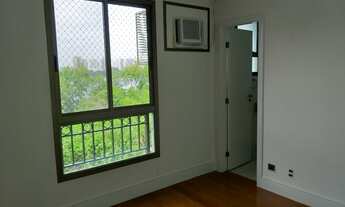 Imagem 7: Apartamento para venda possui 231 metros quadrados com 4 quartos