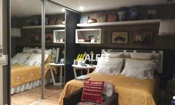 Imagem 6: Apartamento com 2 dormitórios à venda, 118 m² por R$ 710.000,00 - Icaraí - Niterói/RJ