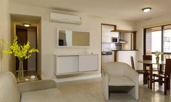 Imagem 4: VIEIRA SOUTO - Apartamento com 2 quartos para alugar, 82 m² por R$ 9.000/mês - Ipanema - R