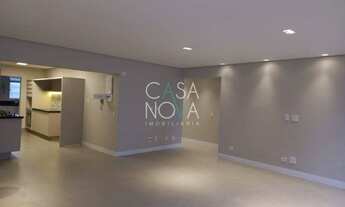 Imagem 7: Apartamento para venda com 136 metros quadrados com 3 quartos em Boqueirão - Santos - SP