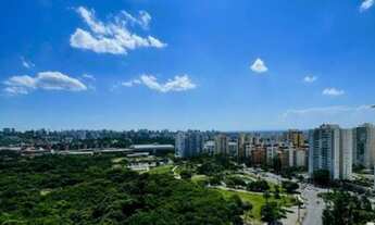 Imagem 2: MORE DE FRENTE AO POR DO SOL