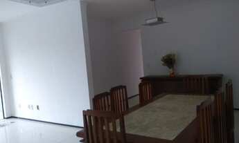 Imagem 2: Apto 3 quartos, Avenida São Luís Rei de França Turu