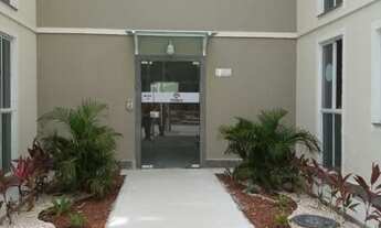 Imagem 5: Alugo Apartamento 2/4 - Parque Solaris - Jd Margaridas