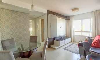 Imagem 1: Apartamento para alugar, 60 m² por R$ 2.900,00/mês - Menino Deus - Porto Alegre/RS