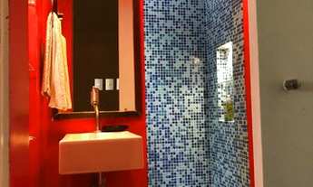 Imagem 2: Barra Flat 1/4 Sala decoradissimo- Vista Mar !