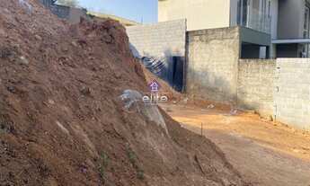 Imagem: Terreno à venda, CONDOMÍNIO RESIDENCIAL