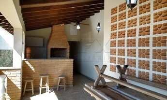 Imagem 3: Bauru - Casa Padrão - Vila Lemos