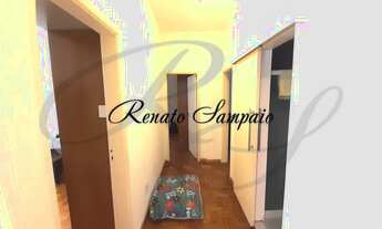 Imagem 4: Apartamento de 112 metros quadrados no bairro Copacabana com 3 quartos