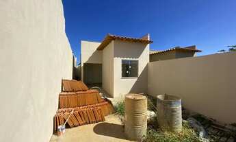 Imagem: AFM - Casa de 3 Quartos no Independência!