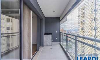 Imagem 2: APARTAMENTO - SUMAREZINHO - SP