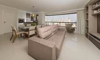 Imagem 6: Apartamento com 3 dormitórios à venda, 127 m² por R$ 1.600.000,00 - Centro - Balneário Cam