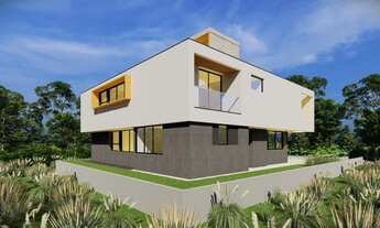 Imagem 4: Casa com 5 dormitórios à venda por R$ 10.500.000 - Jurerê Internacional - Florianópolis/SC