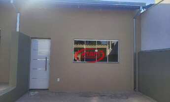 Imagem 4: CASA TÉRREA NOVA-JD STA RITA