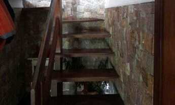 Imagem 4: Casa com 4 dormitórios à venda, 150 m² por R$ 965.000,00 - Badu - Niterói/RJ