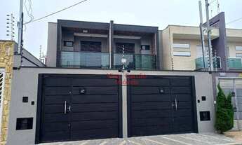 Imagem: Magnifico Sobrado Com 3 Dormitórios ( 2