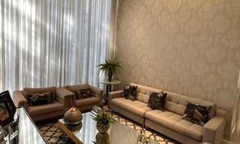 Imagem 6: Residencial Granville - Casa Térrea - 4Qtos(3Suítes) - Master Com Closet - 510m²!!