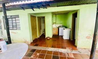 Imagem 4: Presidente Prudente - Casa Padrão - Vila Charlote