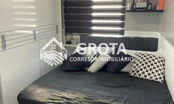 Imagem 5: Lindo Apartamento em Condomínio Padrão para Venda no bairro Conjunto Habitacional Padre Ma