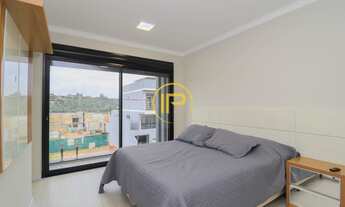 Imagem 4: Residêncial Vivendas do Bosque - 3 Quartos 3 Vagas casa à venda em condomínio fechado Sant