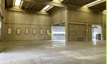 Imagem 2: Galpão para alugar/ vender em Paulínia/SP