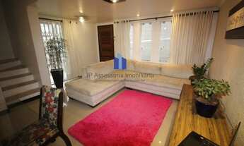 Imagem: Sobrado para Venda em Curitiba, Abranches