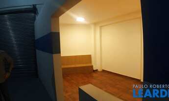 Imagem 6: GALPÃO - LAPA - SP