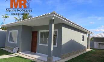 Imagem 3: Linda casa com 3 quartos, sendo 1 suite, em Itaboraí