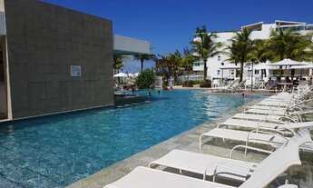 Imagem 7: Cobertura Duplex 115m² com Jacuzzi e Excelente Vista pra Praia de Cotovelo