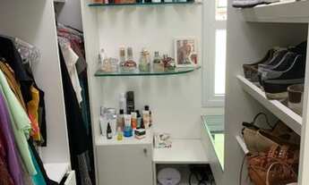 Imagem 5: Apartamento no Cocó Com 98 Metros e 3 Quartos