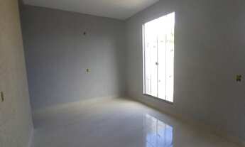 Imagem 2: Casa para venda tem 125 metros quadrados com 3 quartos em Residencial Santa Fé - Goiânia