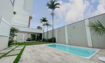 Imagem: Casa de altissimo padrão em bairro nobre