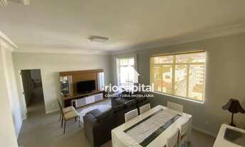 Imagem 2: Apartamento com 3 quartos para alugar, 145 m² por R$ 6.200/mês - Glória - Rio de Janeiro/R