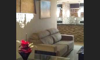 Imagem 4: Flat ambientado e pertinho da praia