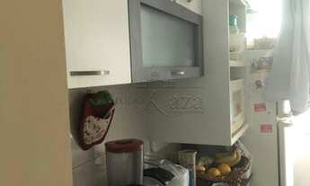 Imagem 3: Apartamento - Floradas de São José- Residencial Campo Verde - 58m² - 3 Dormitórios