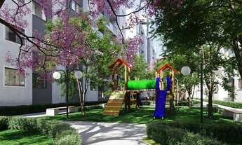 Imagem 7: Apartamento Padrão