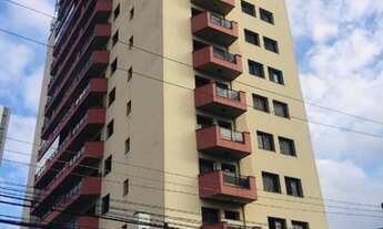 Imagem: Apartamento com 4 dormitórios, 220 m²