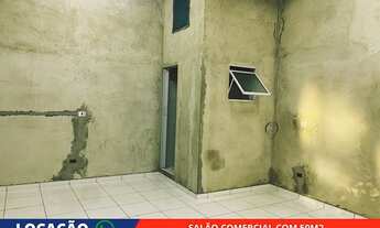 Imagem 3: Salao Comercial Com 50M2 Em Osasco - Pestana