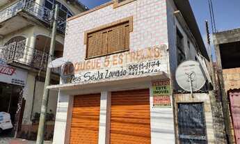 Imagem 2: Prédio comercial/ Residencial 330m², na av. Leopoldo Peres - Educandos