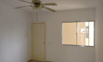 Imagem: Apartamento 55 m² sendo 2 dormitórios