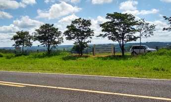 Imagem 2: SITIO NO TREVO DE POLONI INIGUALÁVEL NA REGIÃO 24,5 ALQ