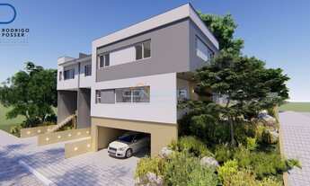 Imagem 2: Sobrado para venda tem 120 metros quadrados com 3 quartos em Santa Catarina - Caxias do Su