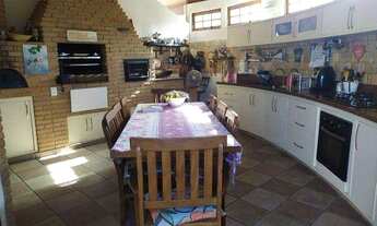 Imagem 7: Casa com 5 dormitórios à venda, 256 m² por R$ 997.000,00 - Urbanova - São José dos Campos