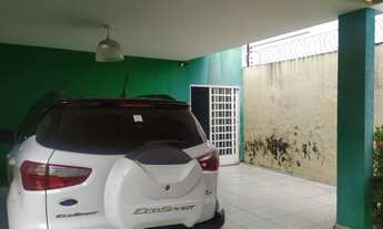 Imagem 2: Casa para venda possui 143 metros quadrados com 3 quartos em Morada do Sol - Teresina - PI